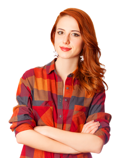 red-hair-lady